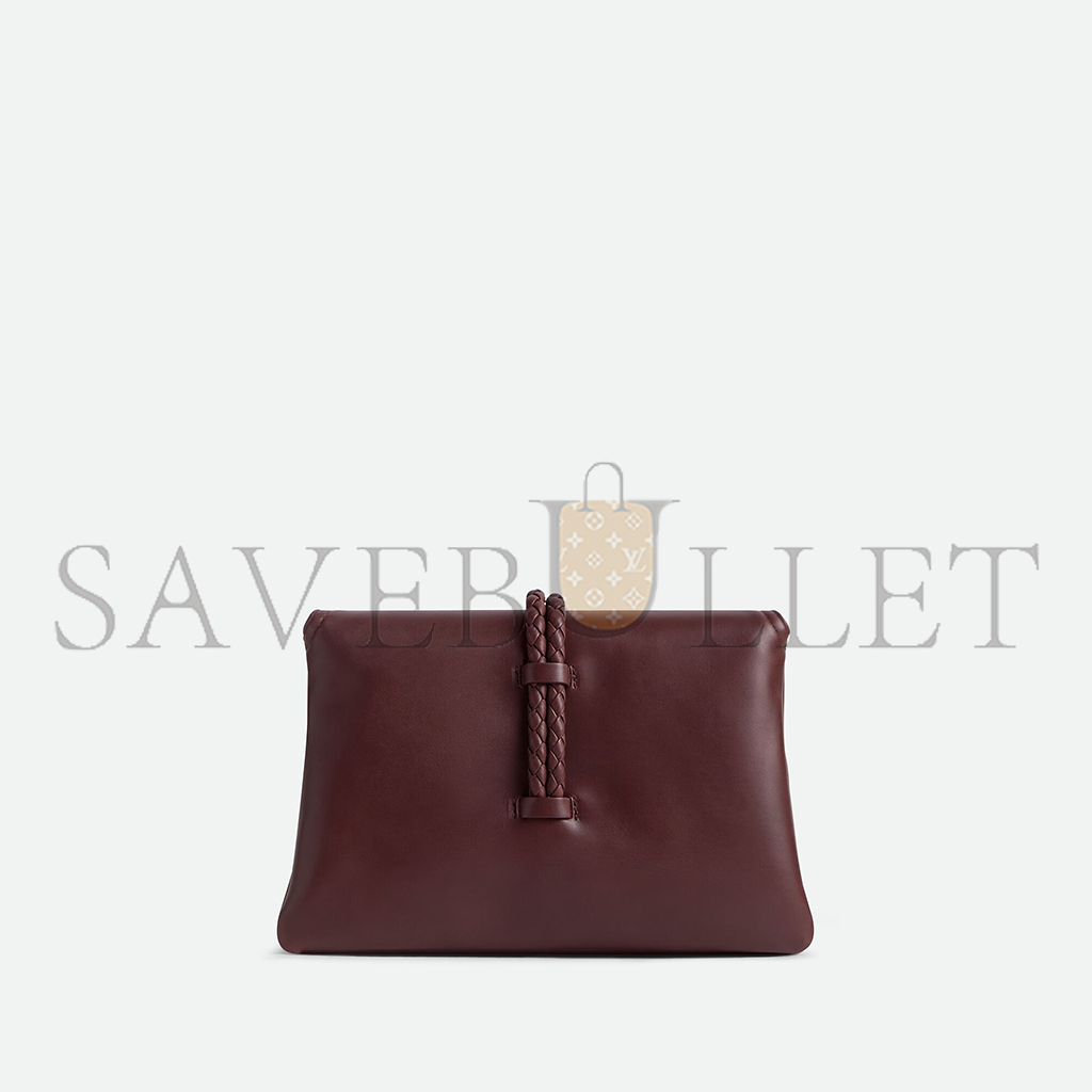 bo*te*ga Ve*ne*ta small liberta 806030 (27.5*18.5*6cm)